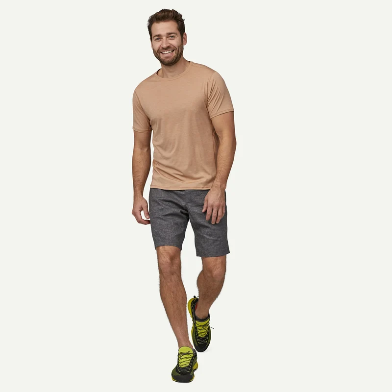 Men's Hampi Rock Shorts | Kletter-Shorts