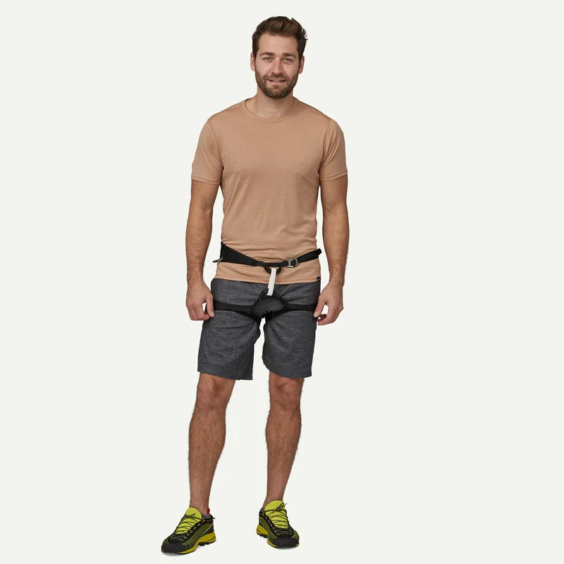Men's Hampi Rock Shorts | Kletter-Shorts