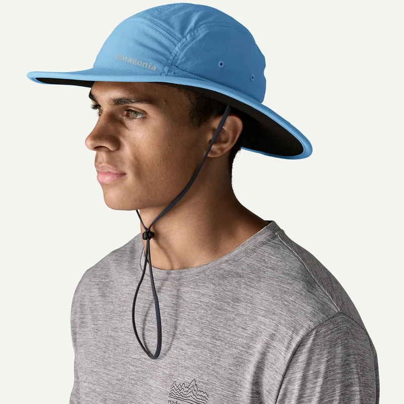 Quandary Brimmer Hat | Sonnenhut