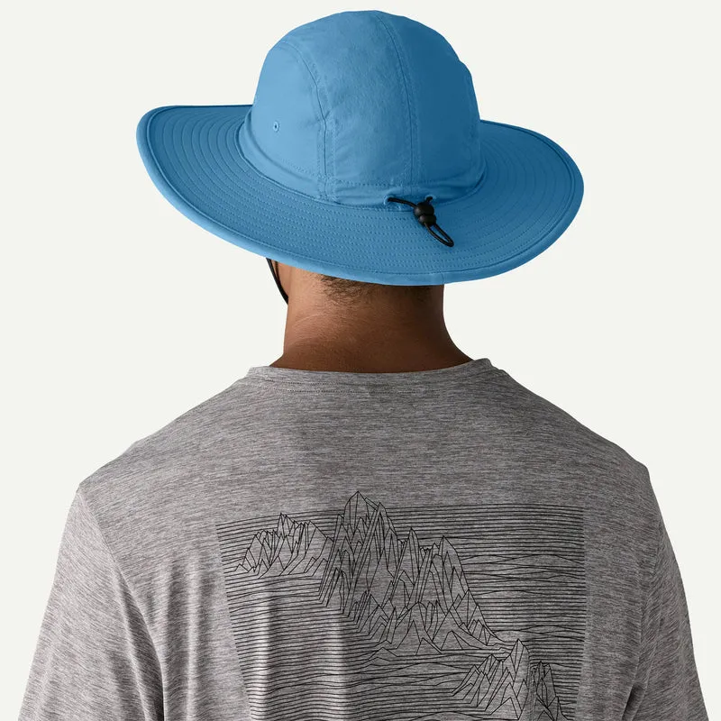 Quandary Brimmer Hat | Sonnenhut