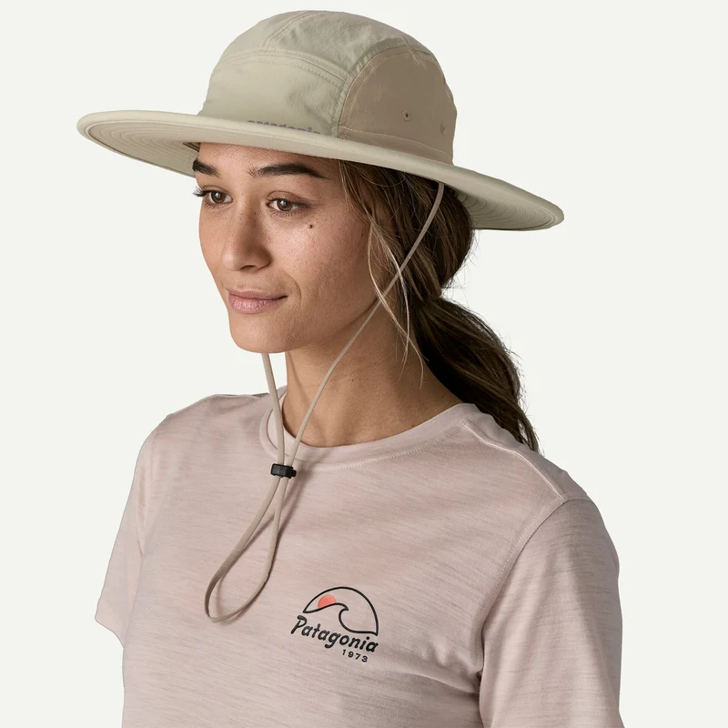 Quandary Brimmer Hat | Sonnenhut