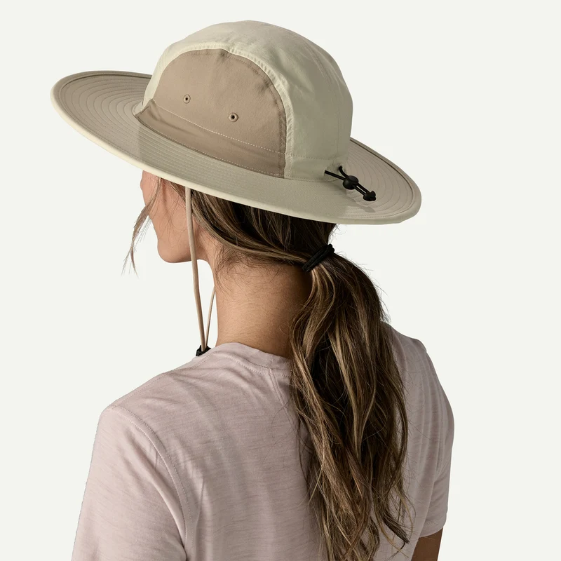 Quandary Brimmer Hat | Sonnenhut