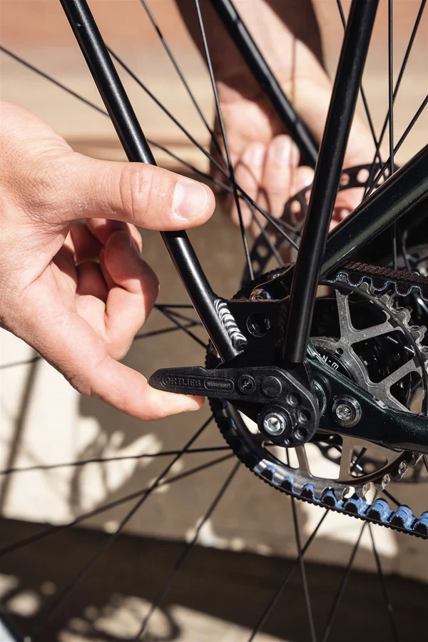Quick-Rack L | Gepäckträger