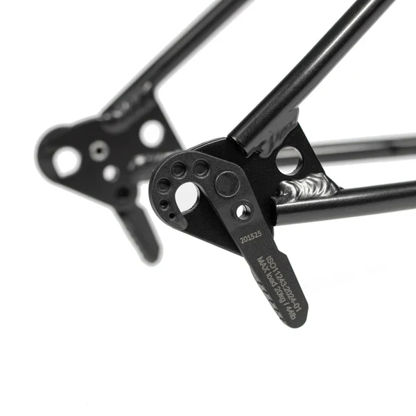 Quick-Rack L | Gepäckträger