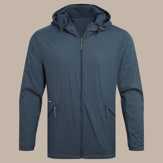 NosiLife Ovis Wendejacke - Herren