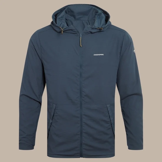 NosiLife Ovis Wendejacke - Herren