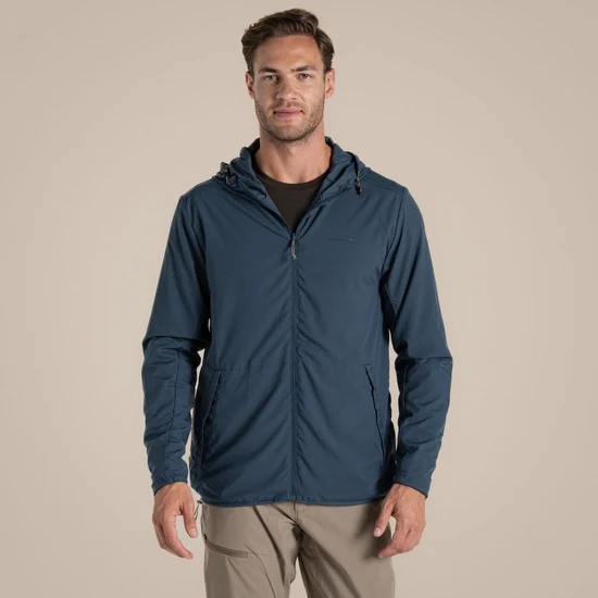 NosiLife Ovis Wendejacke - Herren