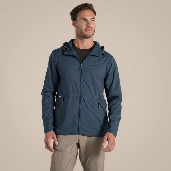 NosiLife Ovis Wendejacke - Herren