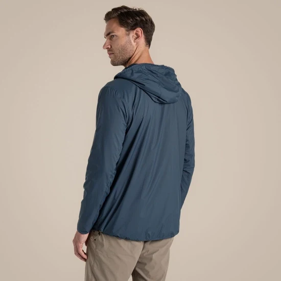 NosiLife Ovis Wendejacke - Herren