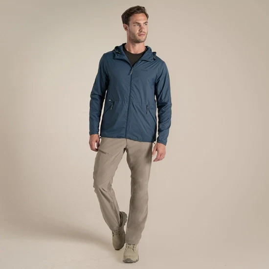 NosiLife Ovis Wendejacke - Herren