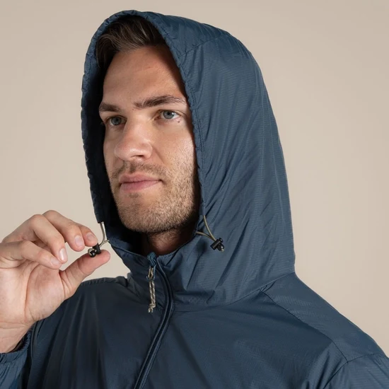 NosiLife Ovis Wendejacke - Herren