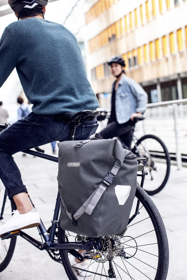 Back-Roller Urban QL2.1 20L