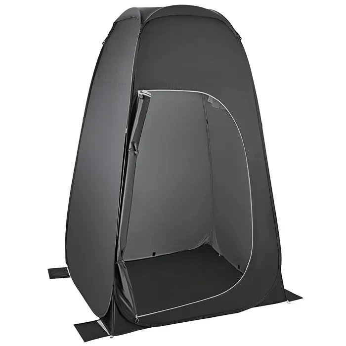 KingCamp MARASUSA POP Instant Privacy Tent | Pop-Up Camping Shower Tent with UPF50+ Sun Protection