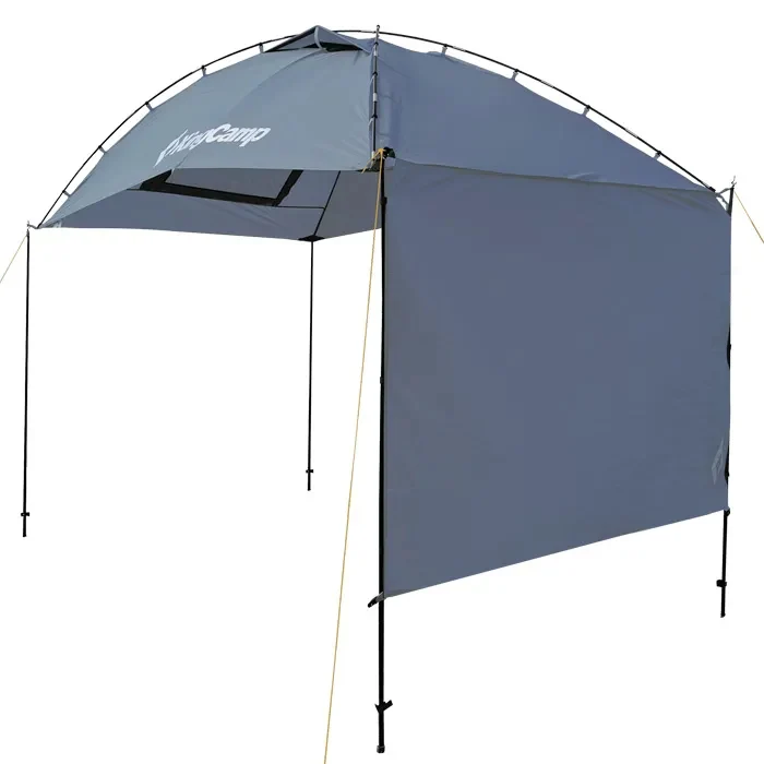 KingCamp COMPASS PLUS Sun Shelter Truck Bed Tent