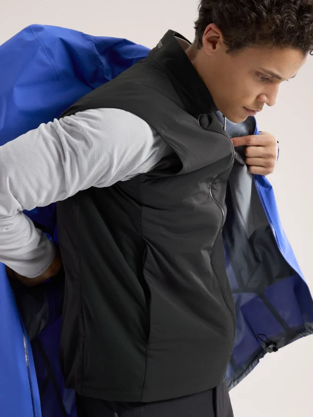 Atom Vest Men's