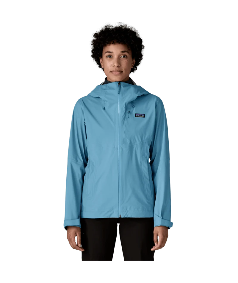Women's Granite Crest Rain Jacket