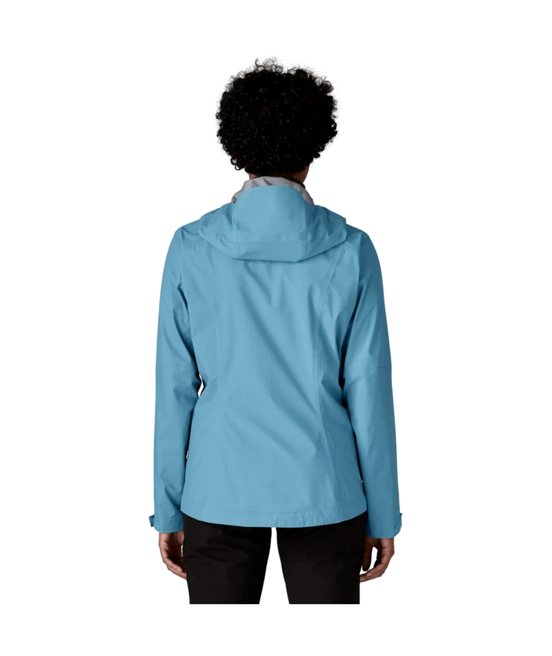 Women's Granite Crest Rain Jacket
