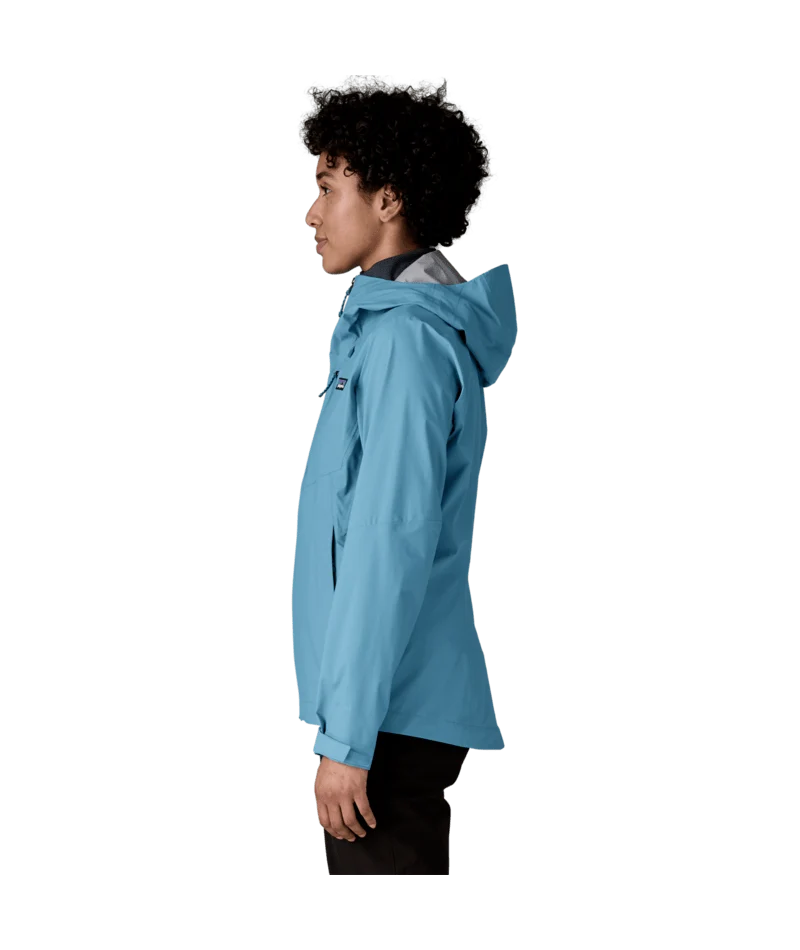 Women's Granite Crest Rain Jacket