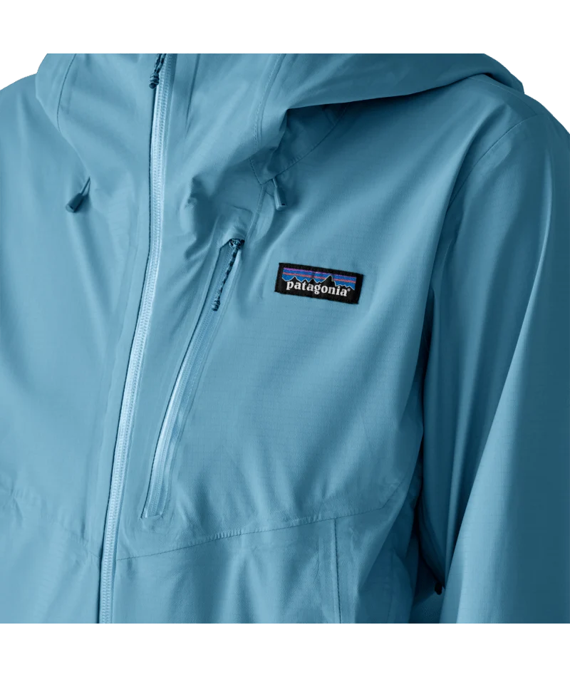 Women's Granite Crest Rain Jacket