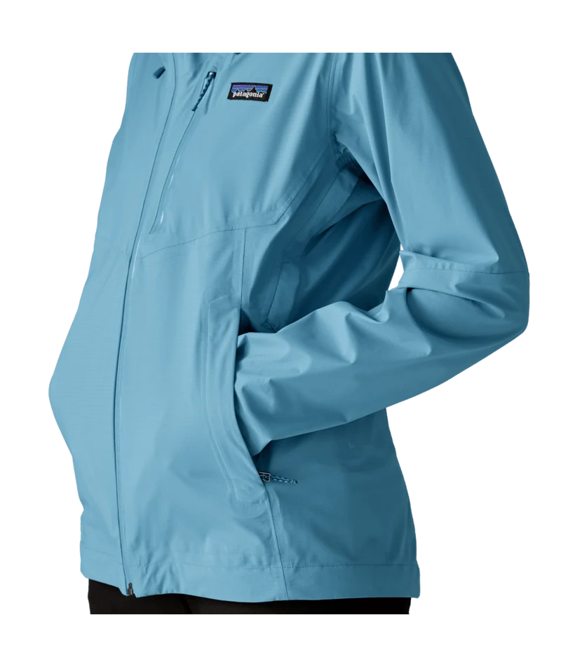 Women's Granite Crest Rain Jacket