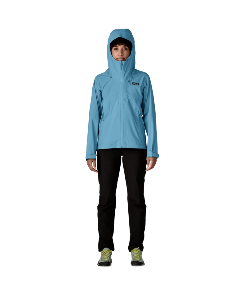 Women's Granite Crest Rain Jacket