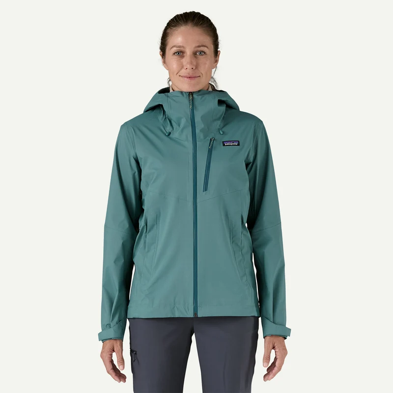 Women's Granite Crest Rain Jacket