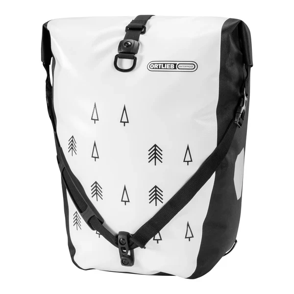 Back-Roller Design 20L