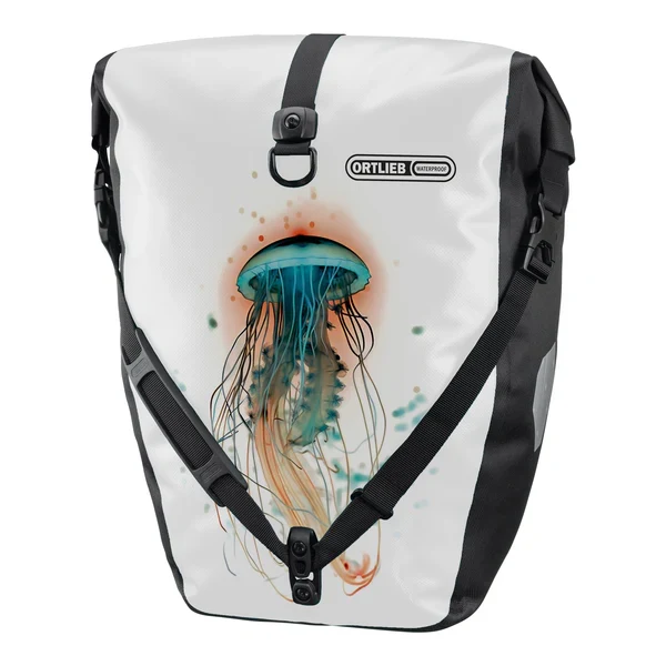 Back-Roller Design 20L