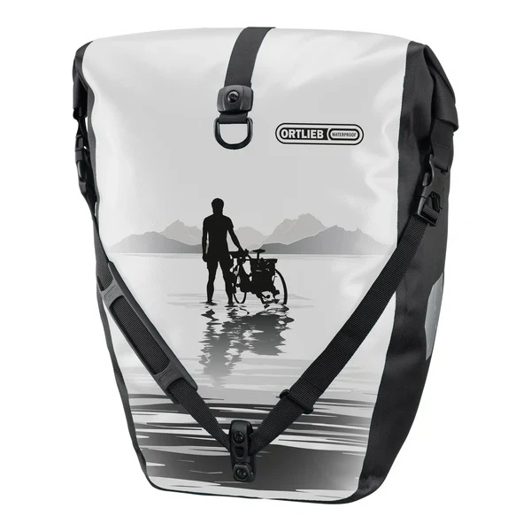 Back-Roller Design 20L