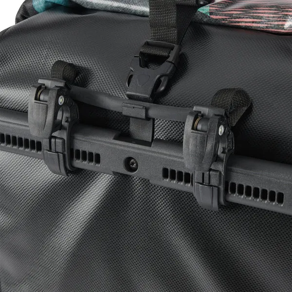 Back-Roller Design 20L
