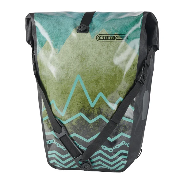 Back-Roller Design 20L