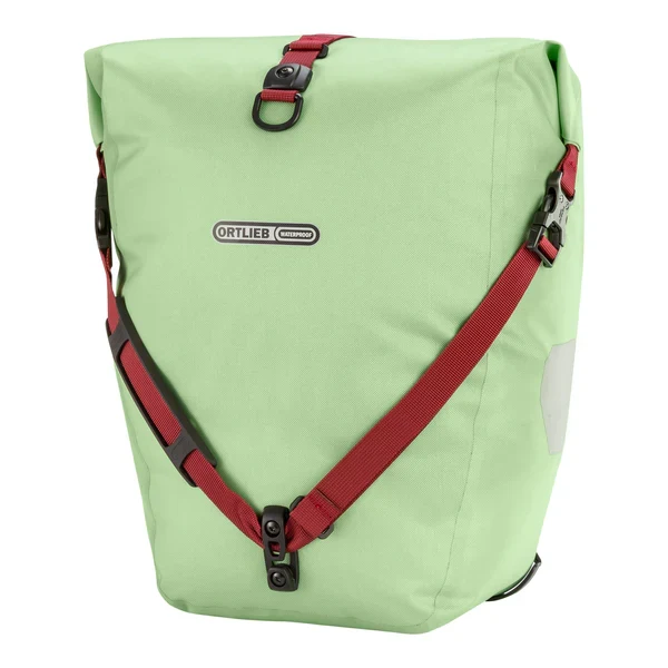 Back-Roller Design 20L
