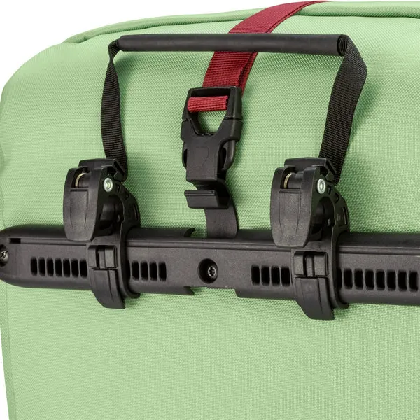 Back-Roller Design 20L