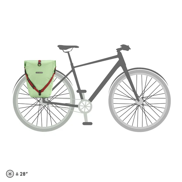 Back-Roller Design 20L