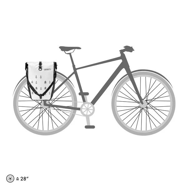 Back-Roller Design 20L