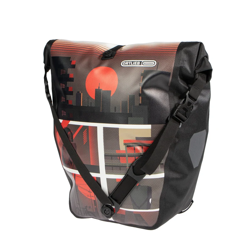 Back-Roller Design 20L