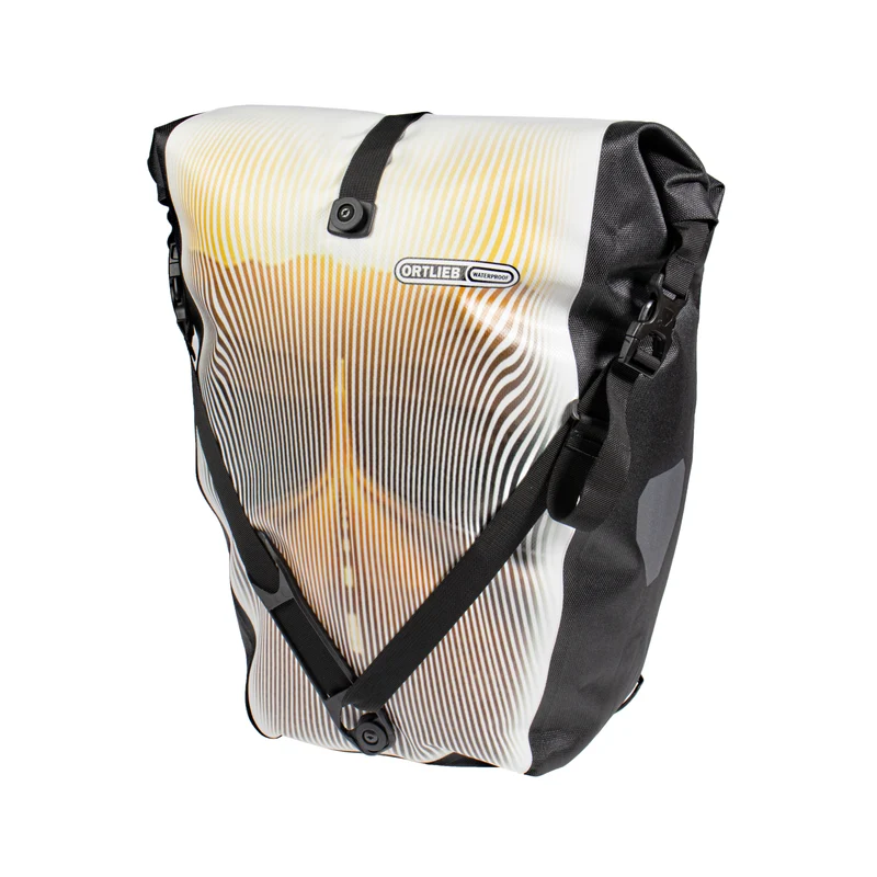Back-Roller Design 20L