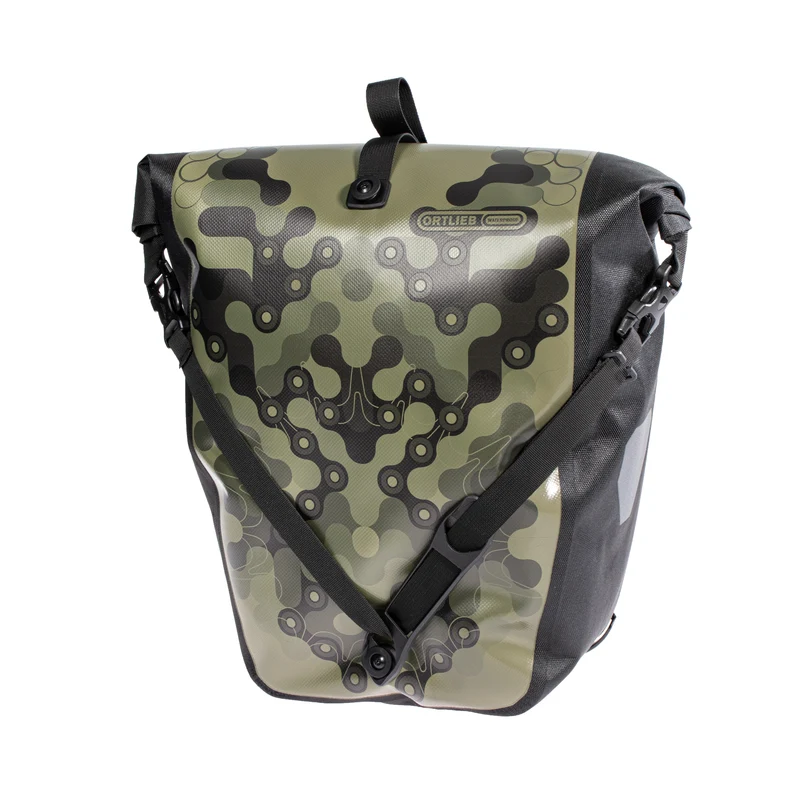 Back-Roller Design 20L