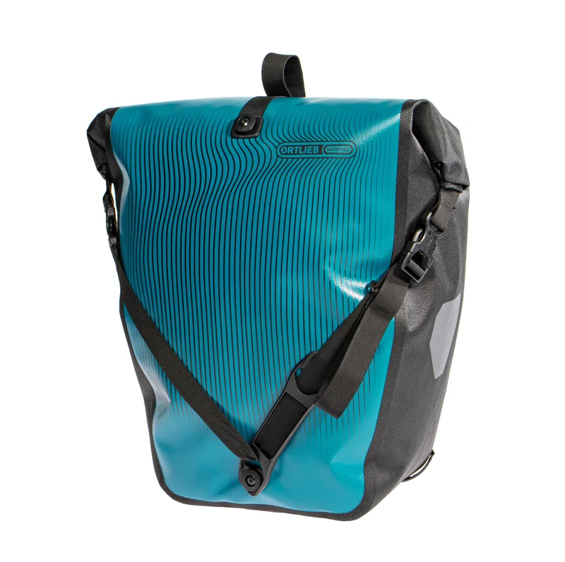 Back-Roller Design 20L