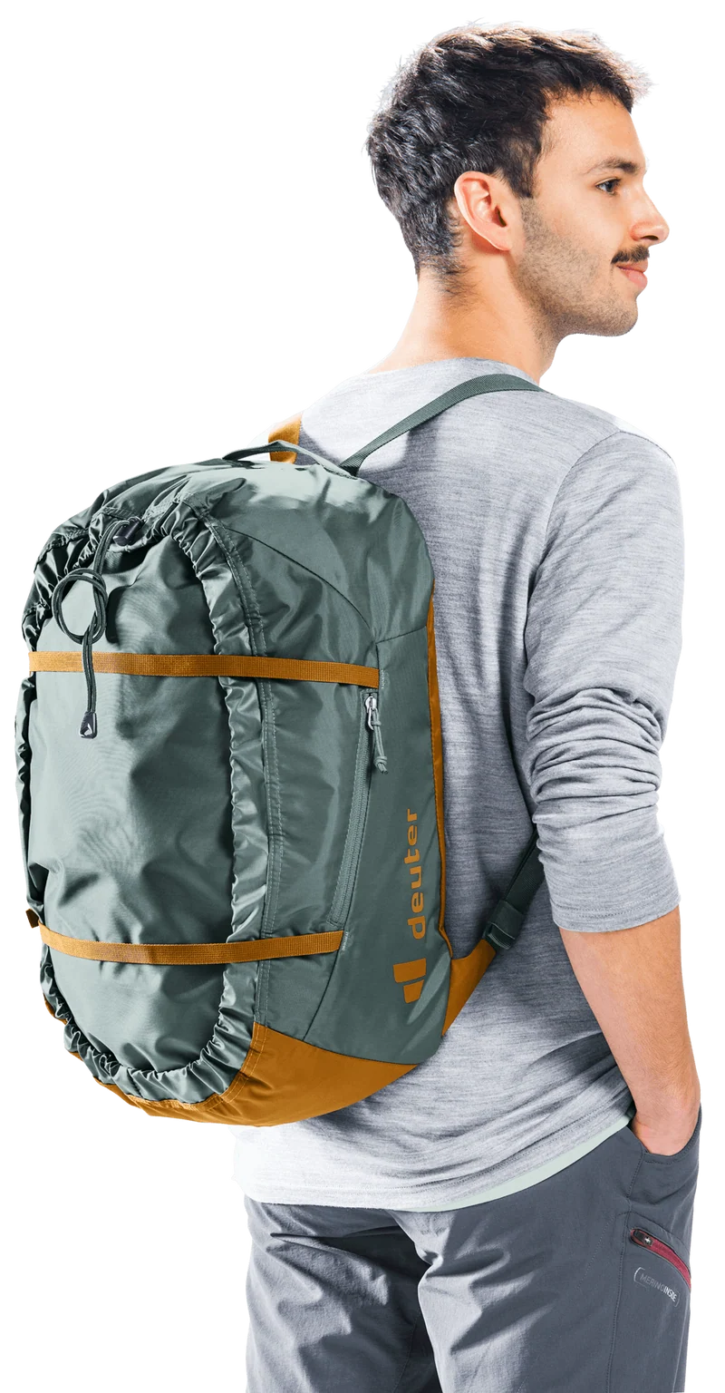 Gravity Rope Bag | Seilsack