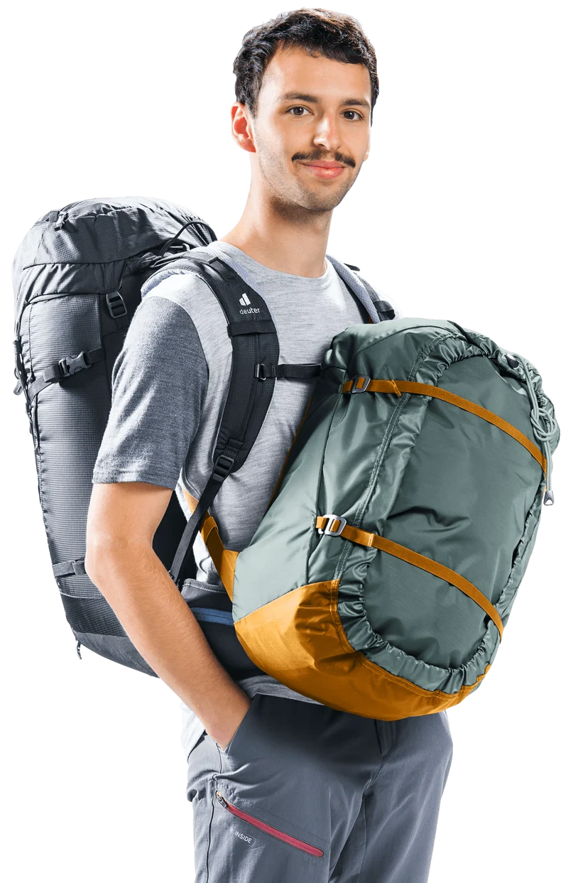 Gravity Rope Bag | Seilsack