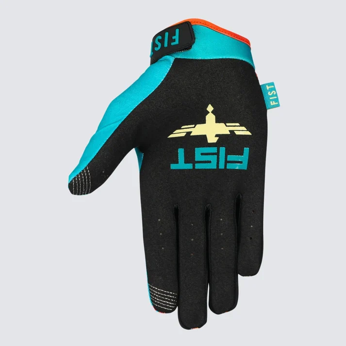 Handschuh Thunderbird