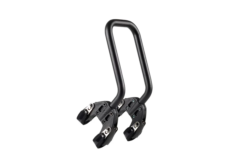 Spider Front Rack