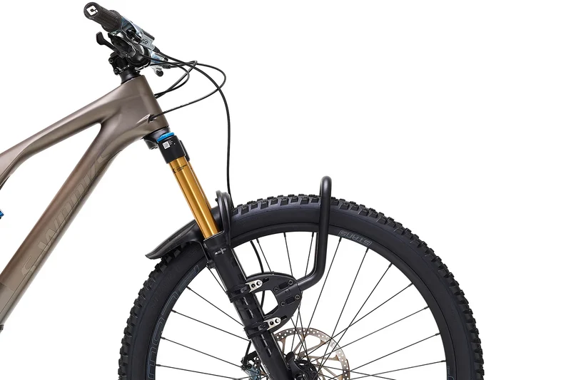 Spider Front Rack
