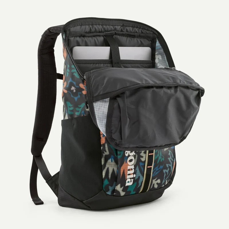 Black Hole Pack 25L