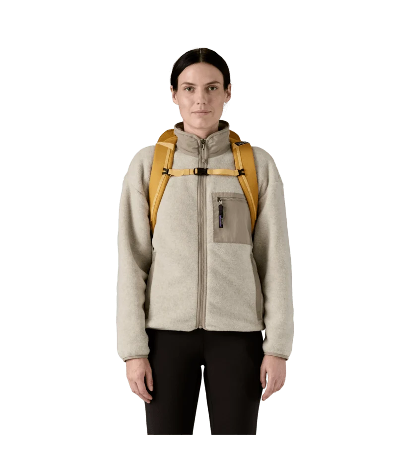 Black Hole Pack 25L