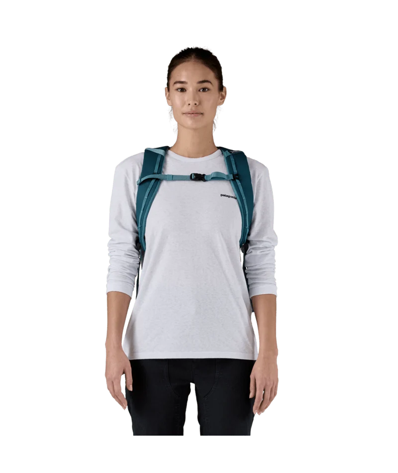 Black Hole Pack 25L