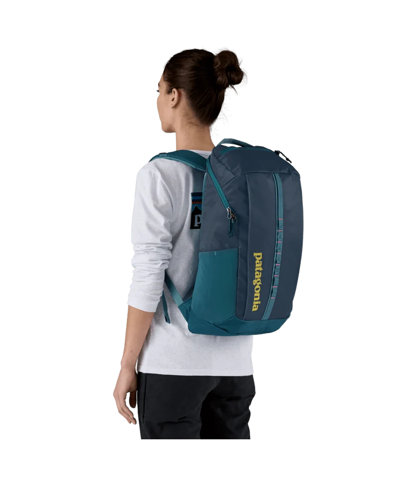 Black Hole Pack 25L