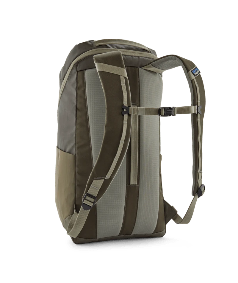 Black Hole Pack 25L