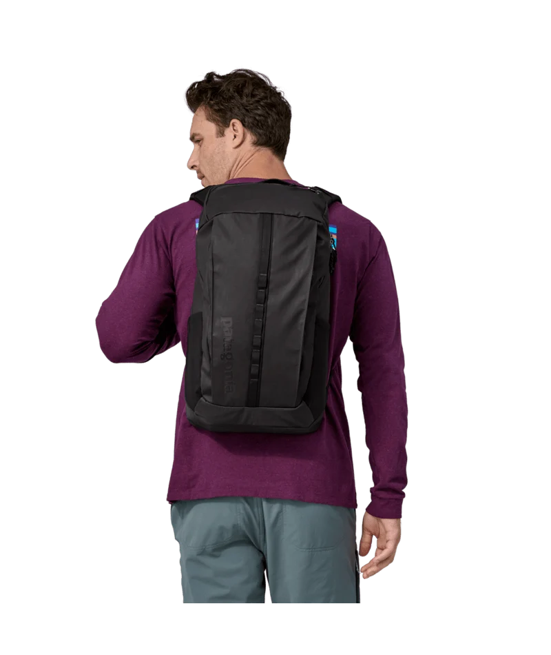 Black Hole Pack 25L